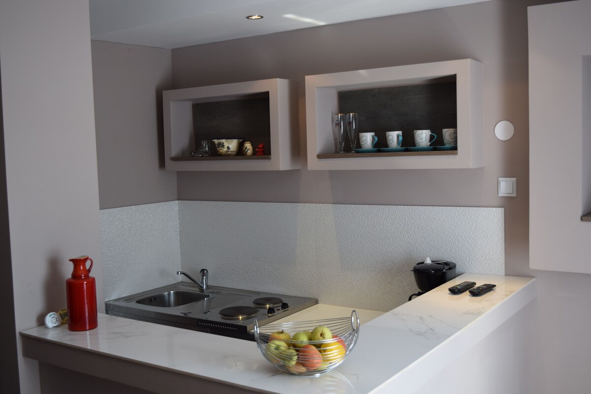 Image de profil de l’hôte