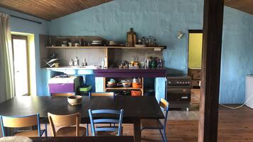 Restauration