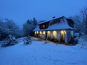 Exteriör