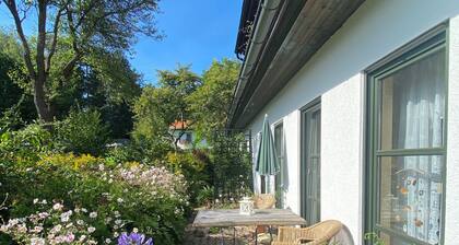 37sqm apartment on Elsterblick in Bad Elster