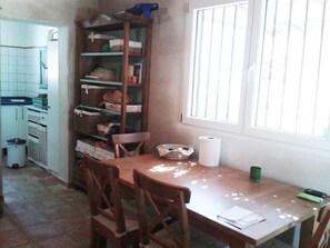 Restauration