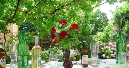 Holiday House Jure Senj