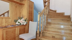 Interior - Holiday House Jure Senj - 7 minutes to the beach  (Senj)