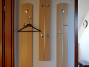 Interior - 3 star apartment with pool, family friendly, with dog, near the lake in great nature (Angermünde)