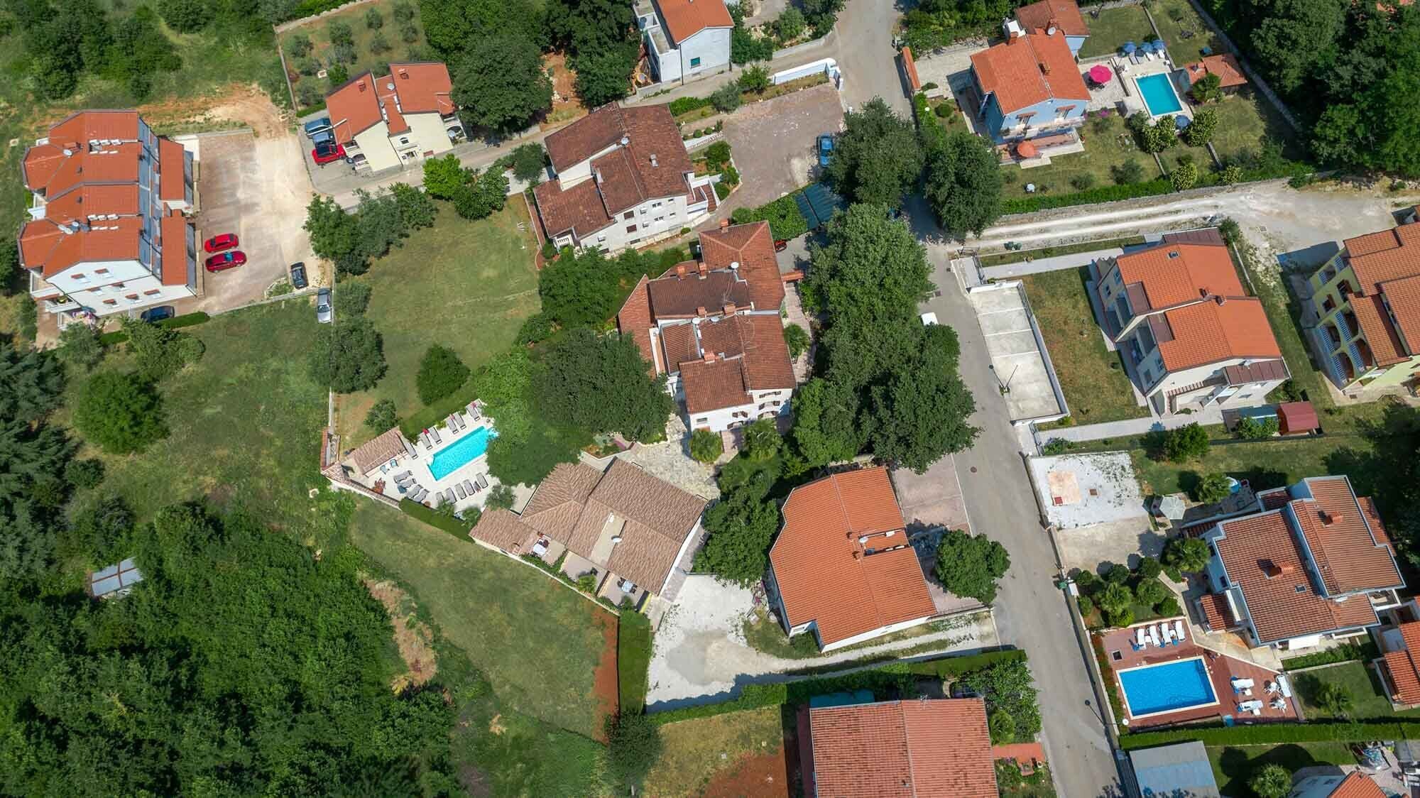 Exterieur