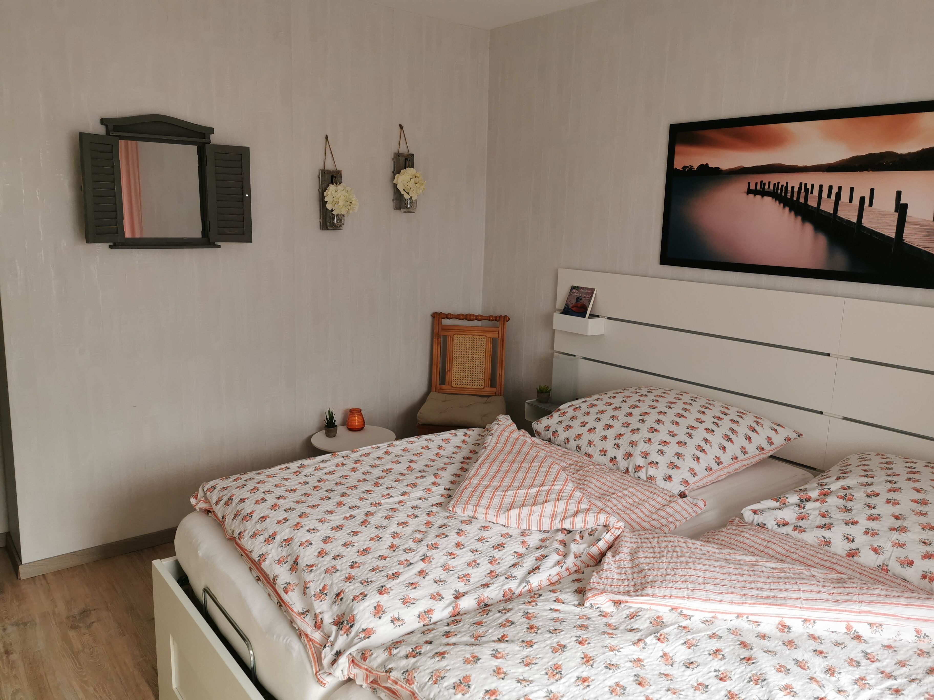1 chambre, coffres-forts dans les chambres, bureau