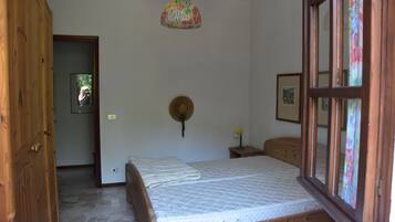 3 camere, ferro/asse da stiro, accesso in sedia a rotelle