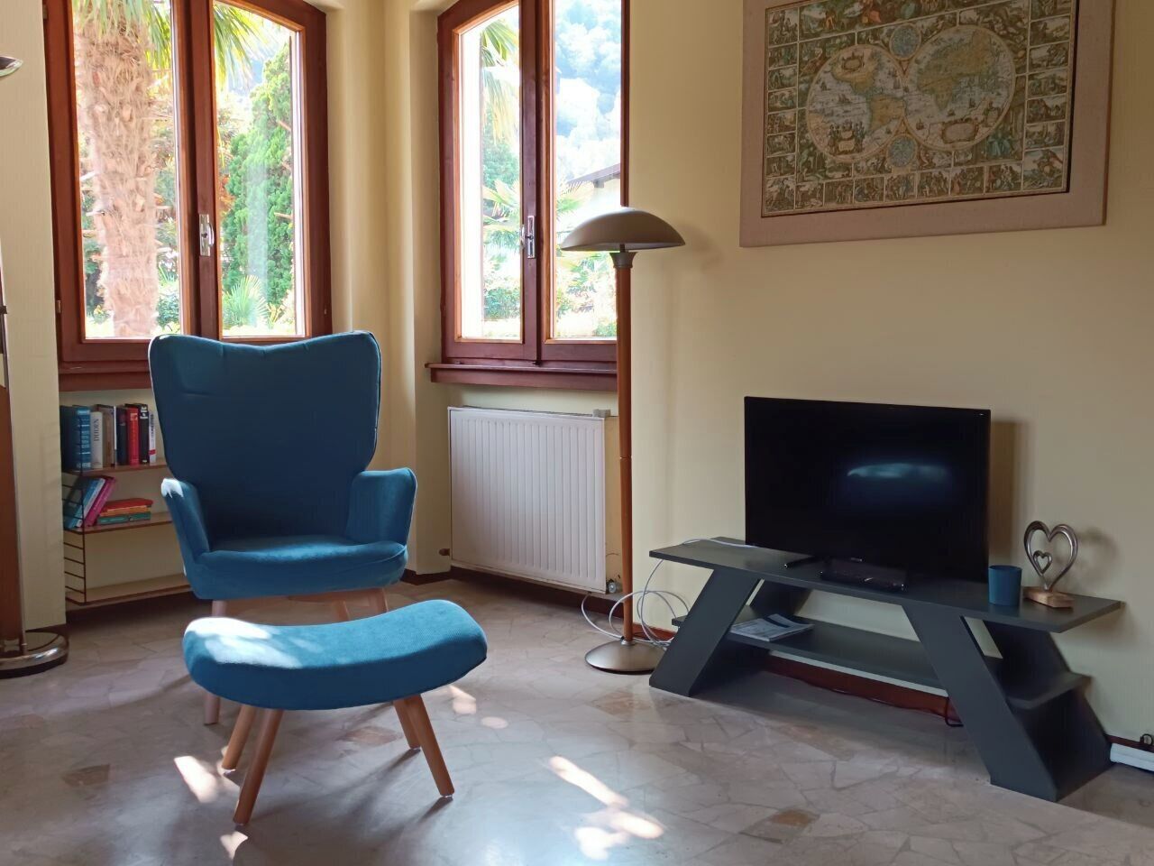 Fernseher