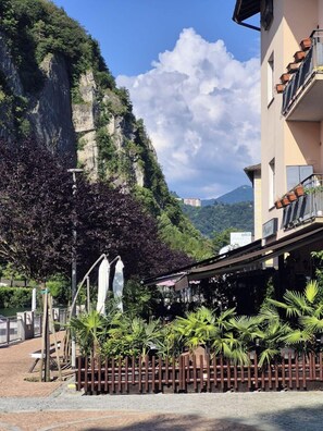 Área da propriedade