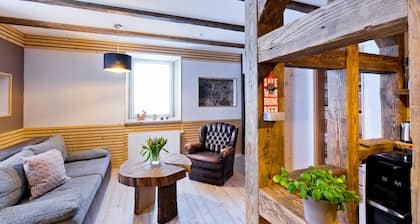 Apartamento "Franz"