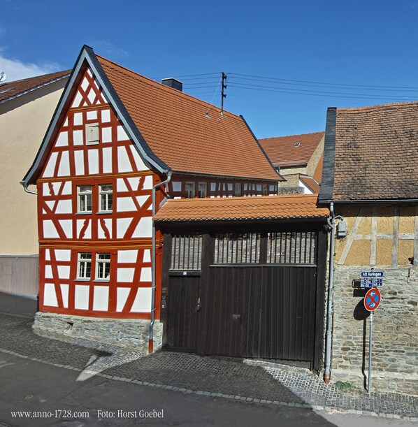 Außenbereich