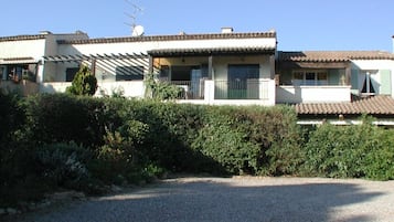 Exterieur