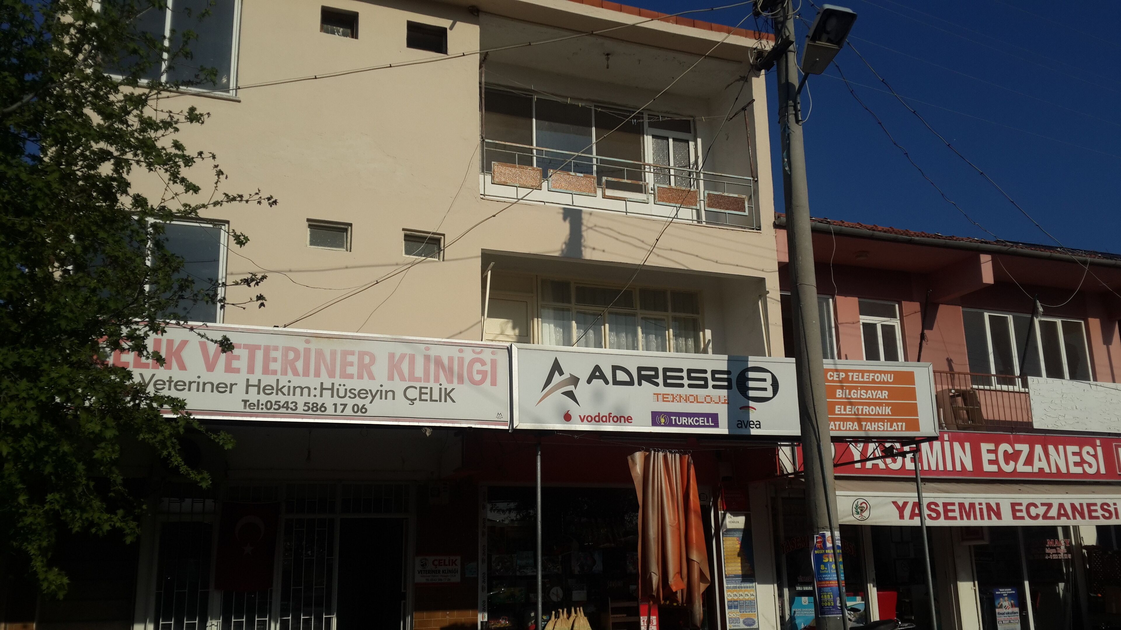 Apartment in the village center, ideal for cyclists, hikers and nature lovers!