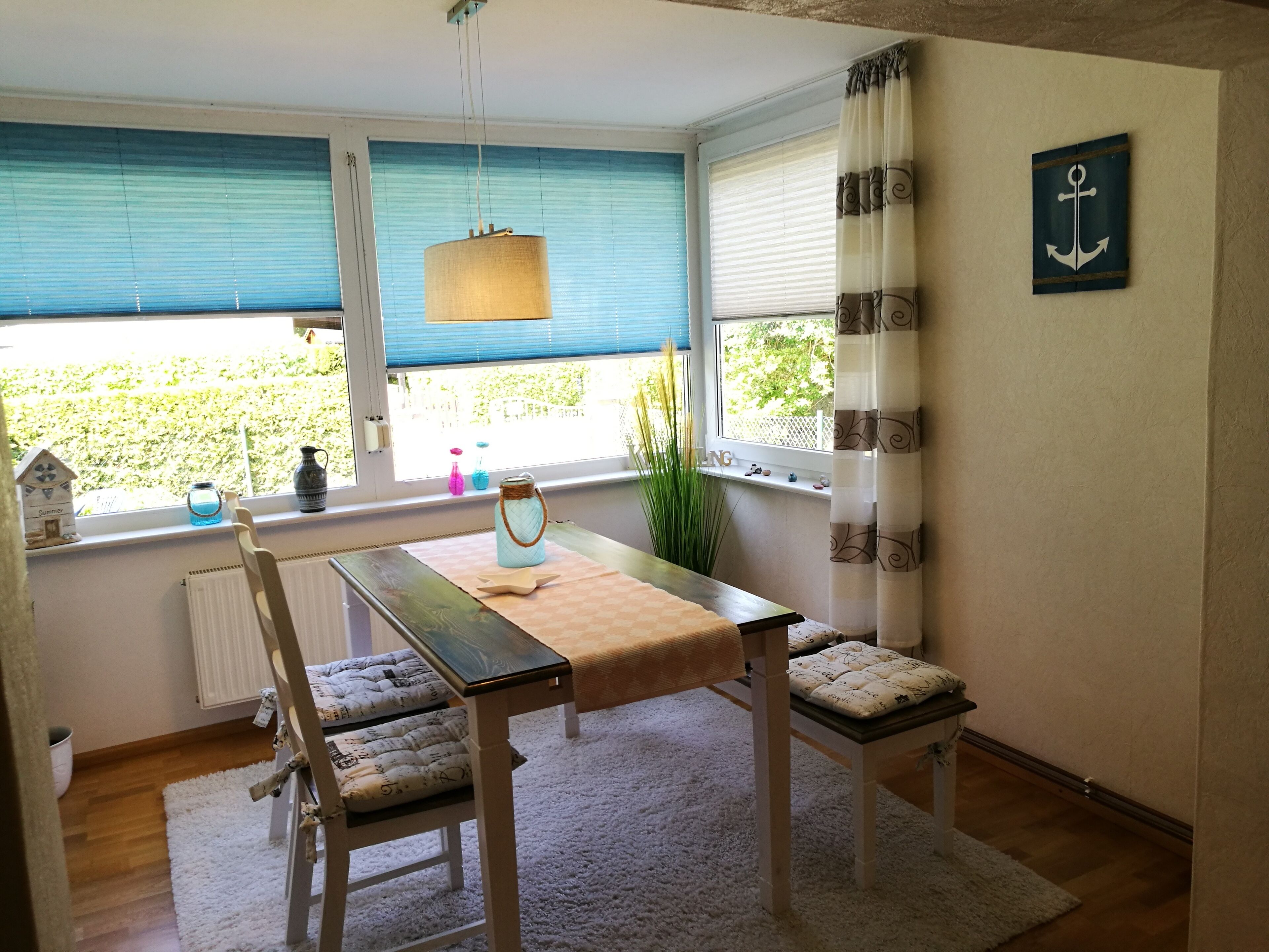 1 Br Private Vacation Home Vacation Rental In Loissin, Mecklenburg