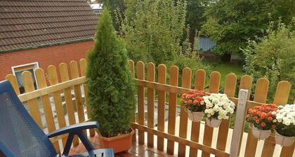 Apartment in Leer - where Ostfriesland at its best