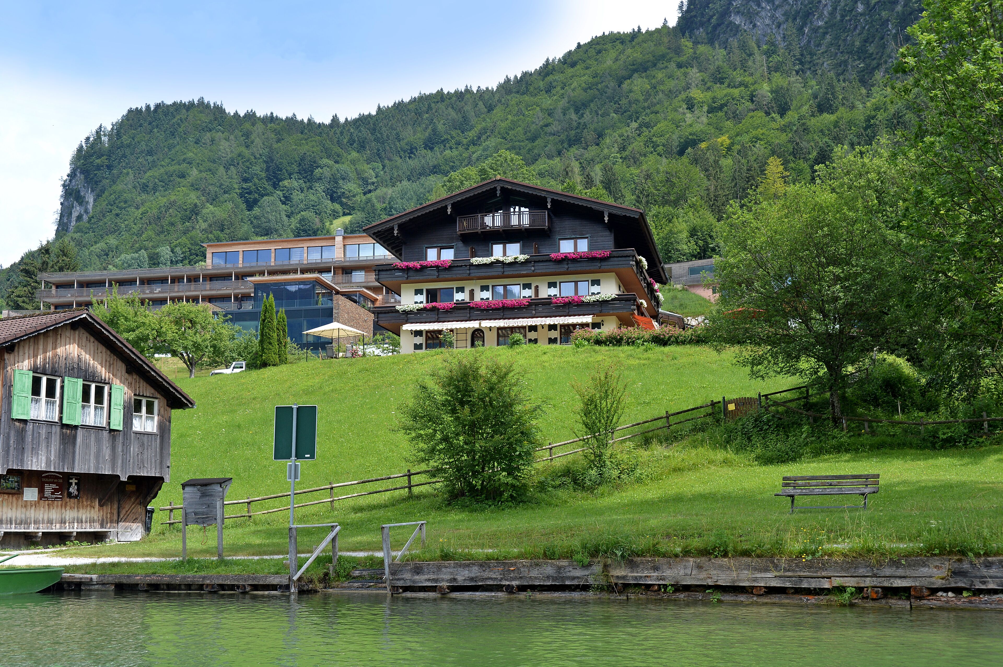 Außenbereich