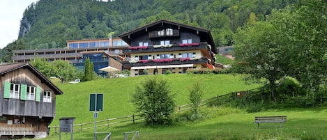 Außenbereich