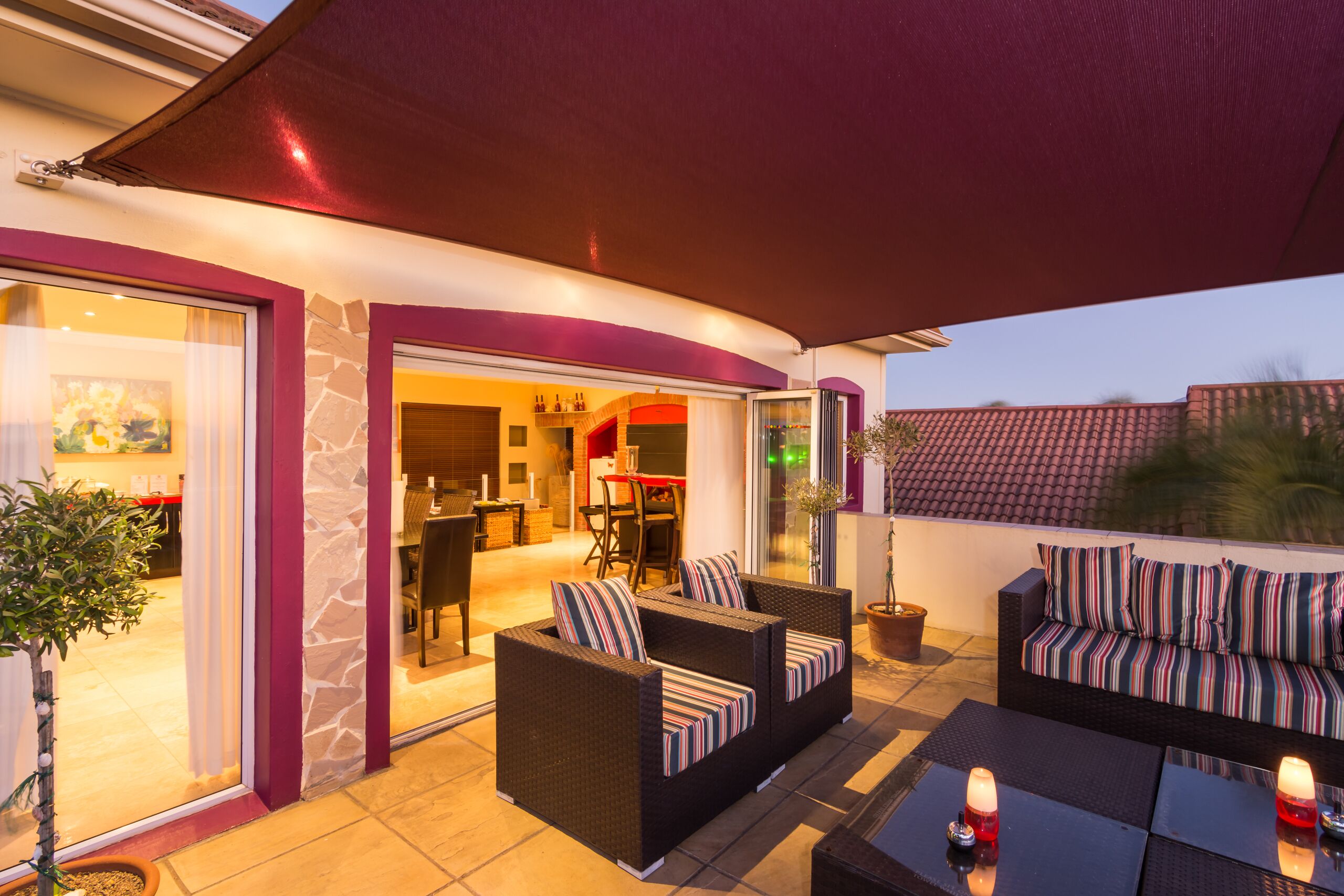 Pink Rose Guesthouse & Spa | FOR MEN ONLY | Room 2 apartment