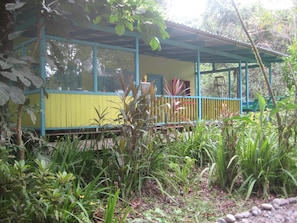 Ulkopuoli