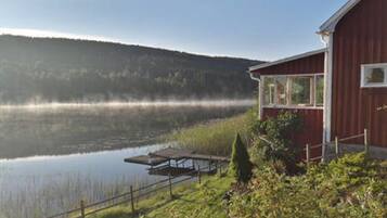 BoendeomrÄde
