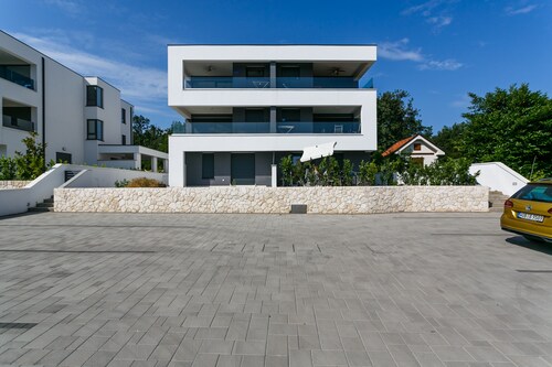  Entspannung  mit Blick  auf's  Meer !!
