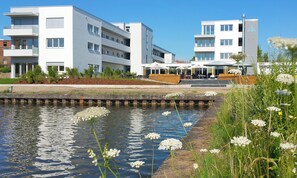 Exterior - PRIMA Apartments by the lake (Neuruppin)