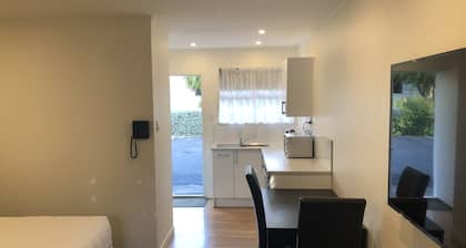 Paraparaumu Motel