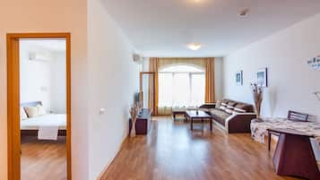 2 camere, ferro/asse da stiro, accesso a Internet, lenzuola