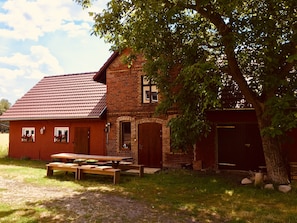 Außenbereich