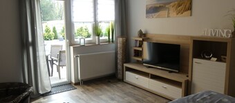 Appartement Anke - Appartement 3c