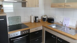 Eget kjøkken