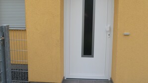 Eksteriør