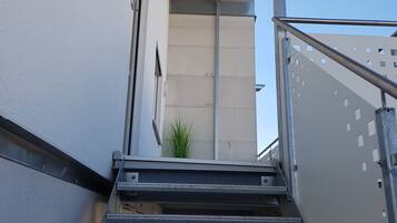 Außendetails