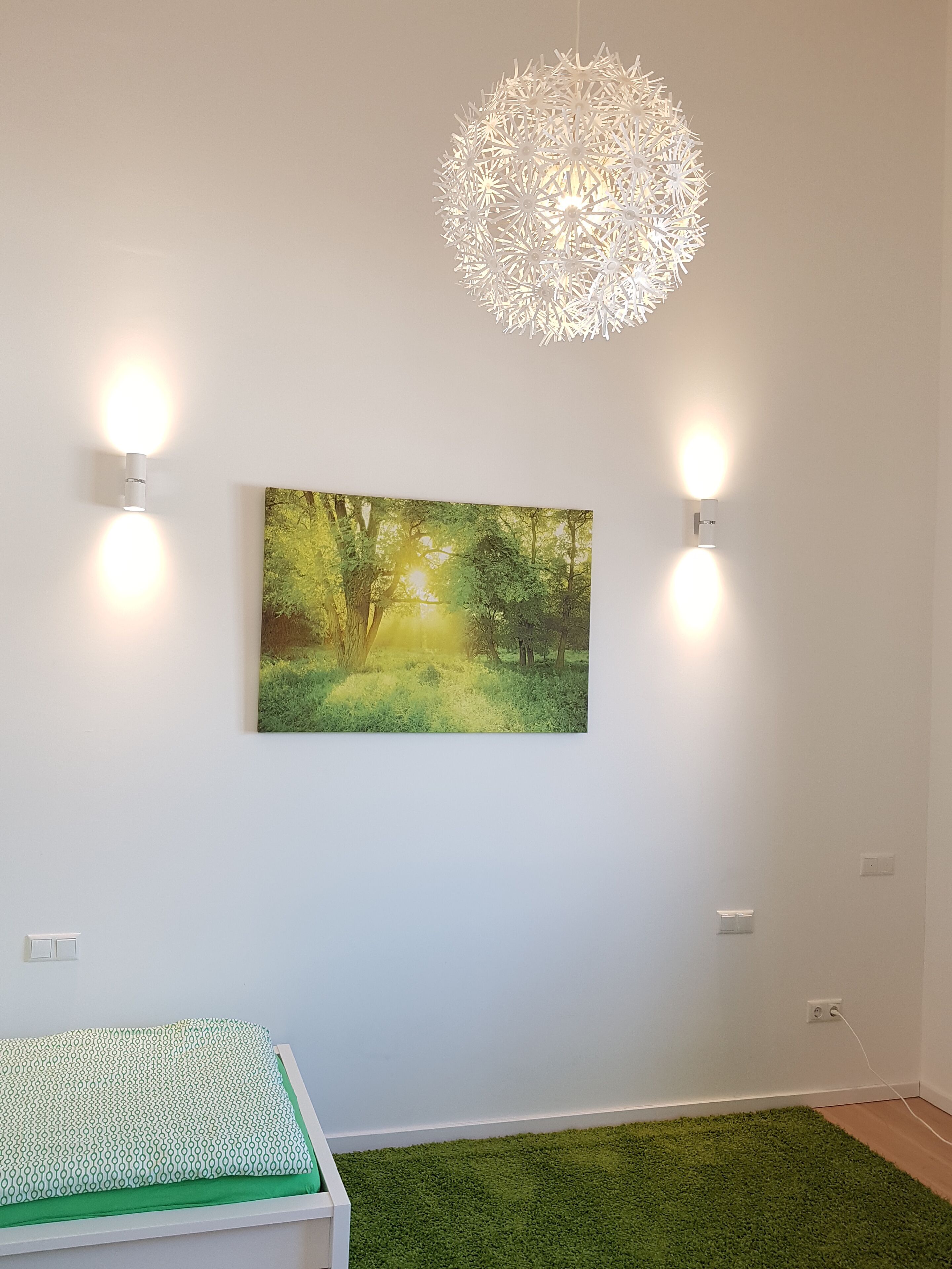 1 Schlafzimmer, Bügeleisen/Bügelbrett, Internetzugang, Bettwäsche