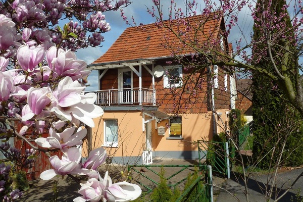 DĂ©tail de lâextĂ©rieur