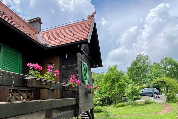 Außenbereich