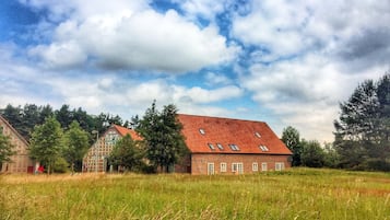 Exterieur