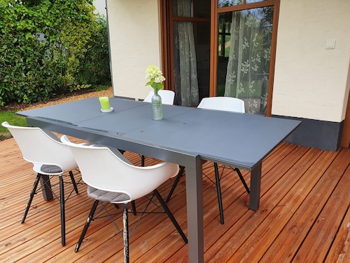 Ferienwohnung Hunsruecklust mit E-Bike-Verleih