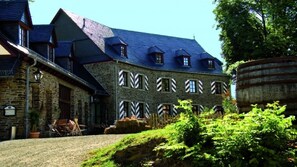 Außenbereich