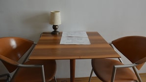 Unclassified image, 2 of 9, button - Studio, Graz center, quiet (Graz)