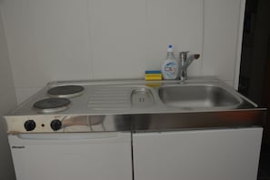 Eigene Küche