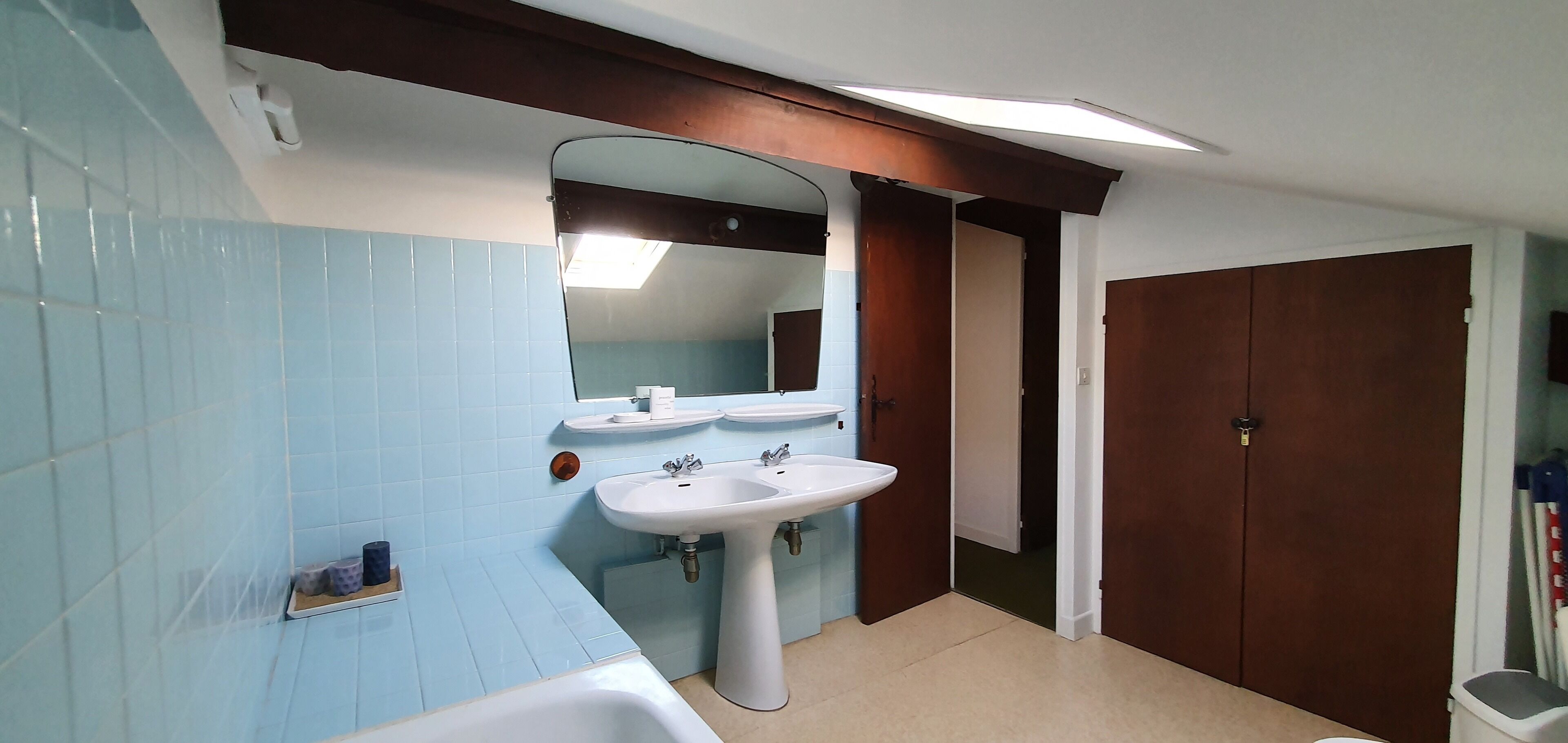 Salle de bain