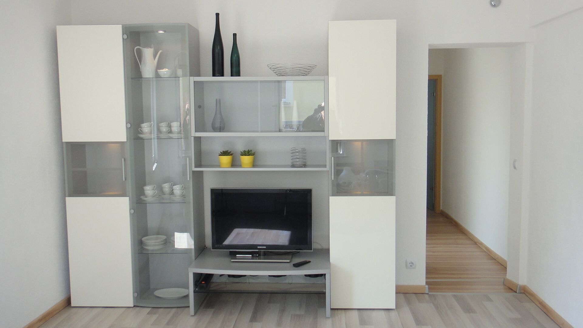 1-4 people staying in an exceptional holiday home in Oelsnitz / Erzg.