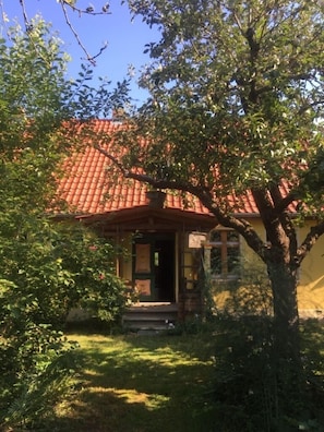 Exteriör