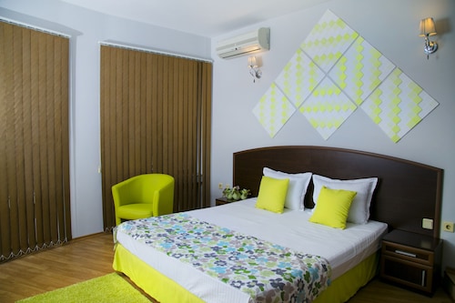 Guest house Vodopada