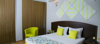 ゲストハウスヴォドパダ