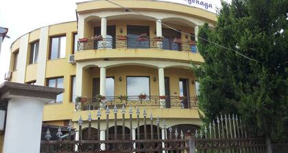 Guest house Vodopada