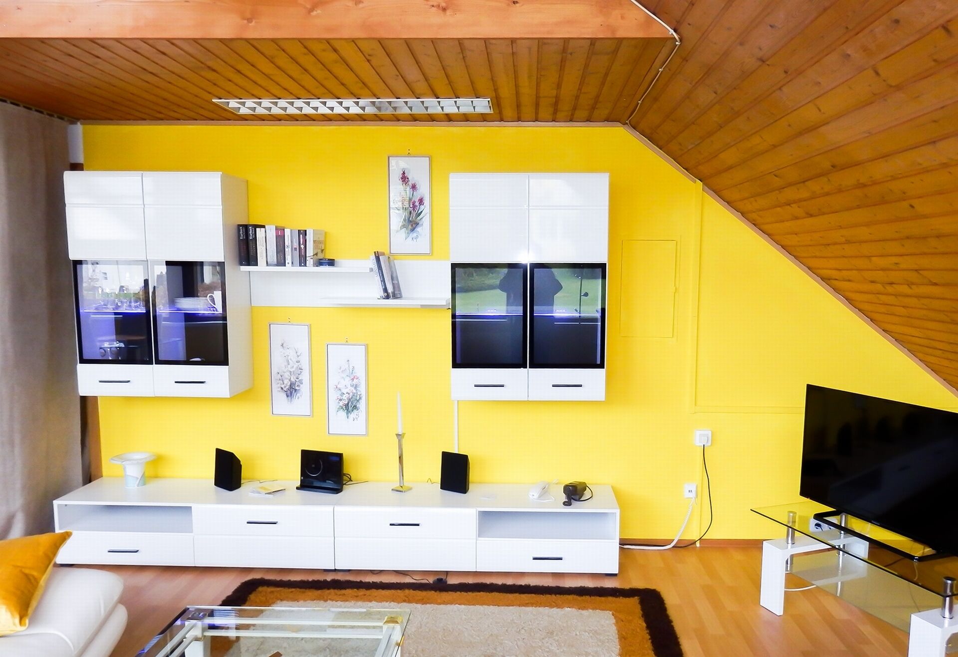 Stylish Living At The Gates Of Hof/saale - 霍夫