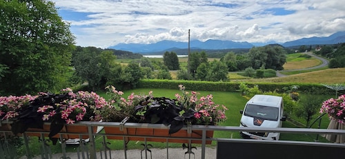 Ferienwohnung 3 Skant Turnersee