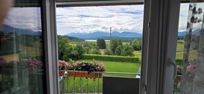 Interior - Apartment Skant Turnersee (St.Kanzian am Klopeinersee)